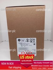 New Allen-Bradley 25B-D024N104 PowerFlex 525 AC Drive 25B D024N104