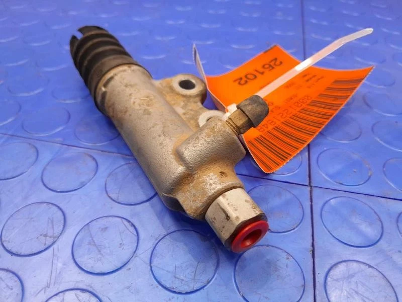 Conjunto de cilindro esclavo Honda Fit 2007-2008 pieza original OEM 46930SAA013 Foto 3 de 4