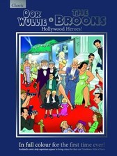 Oor Wullie & The Broons (Annuals 2015) by Author Book The Cheap Fast Free Post