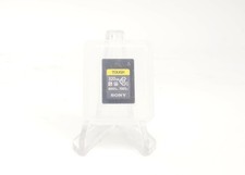 Sony CFexpress 320GB Type A Memory Card 800MB/s Read 700MB/s Write