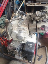 Kawasaki Ksr 110 Takegawa Engine