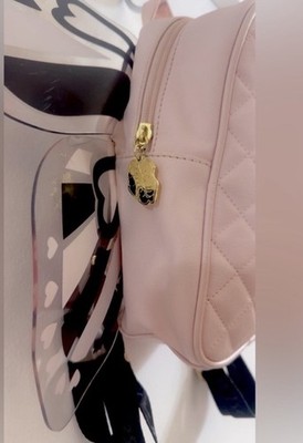 BETSEY JOHNSON Rare Butterfly Wings Backpack Shoulder Bag  display picture 1