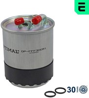 Optimal OP-FFF30051 Kraftstofffilter Kraftstoffilter
