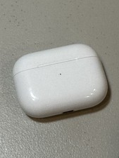 Apple AirPods Pro 1st Gen Wireless Charging Case Replacement ONLY - A2190