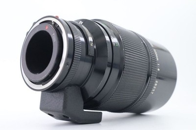 Canon New FD NFD 500mm f8 Reflex Mirror Lens From JAPAN | eBay