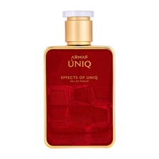 Armaf Uniq - Effects of Uniq EDP 100 ml Eau De Parfum UNISEX New&Sealed