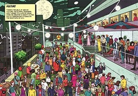Marvel Entertainment - Where's Spidey   A Marvel Spider-Man searc - M245z