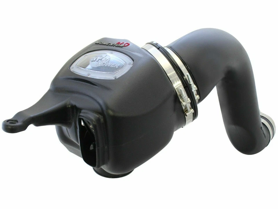 AFE Momentum HD Cold Air Intake fits 2003-2007 Dodge Ram 2500/3500 5.9L Diesel - Image 4 of 4