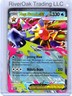 Pokémon Perfect Order - Mega Starmie ex #021/088 Near Mint or Better