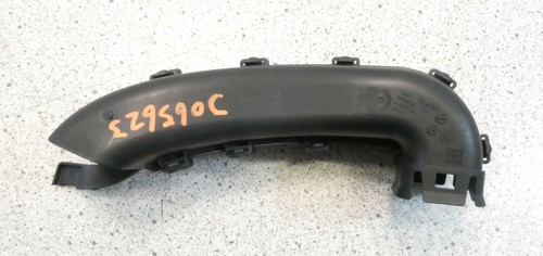 BMW F20 118I, Luftführung, 12317604340