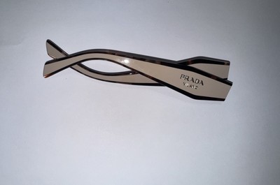 Prada PR 24ZS Replacement Temples   Authentic Luxottica Arms | Best Price
