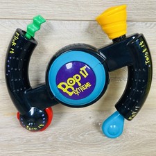 Original Bop It Extreme Hasbro 1998 Vintage Retro Family Time Game fully working