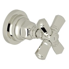 ROHL A4924XMPNTO San Giovanni Trim For Volume Control And Diverter - Bathtub