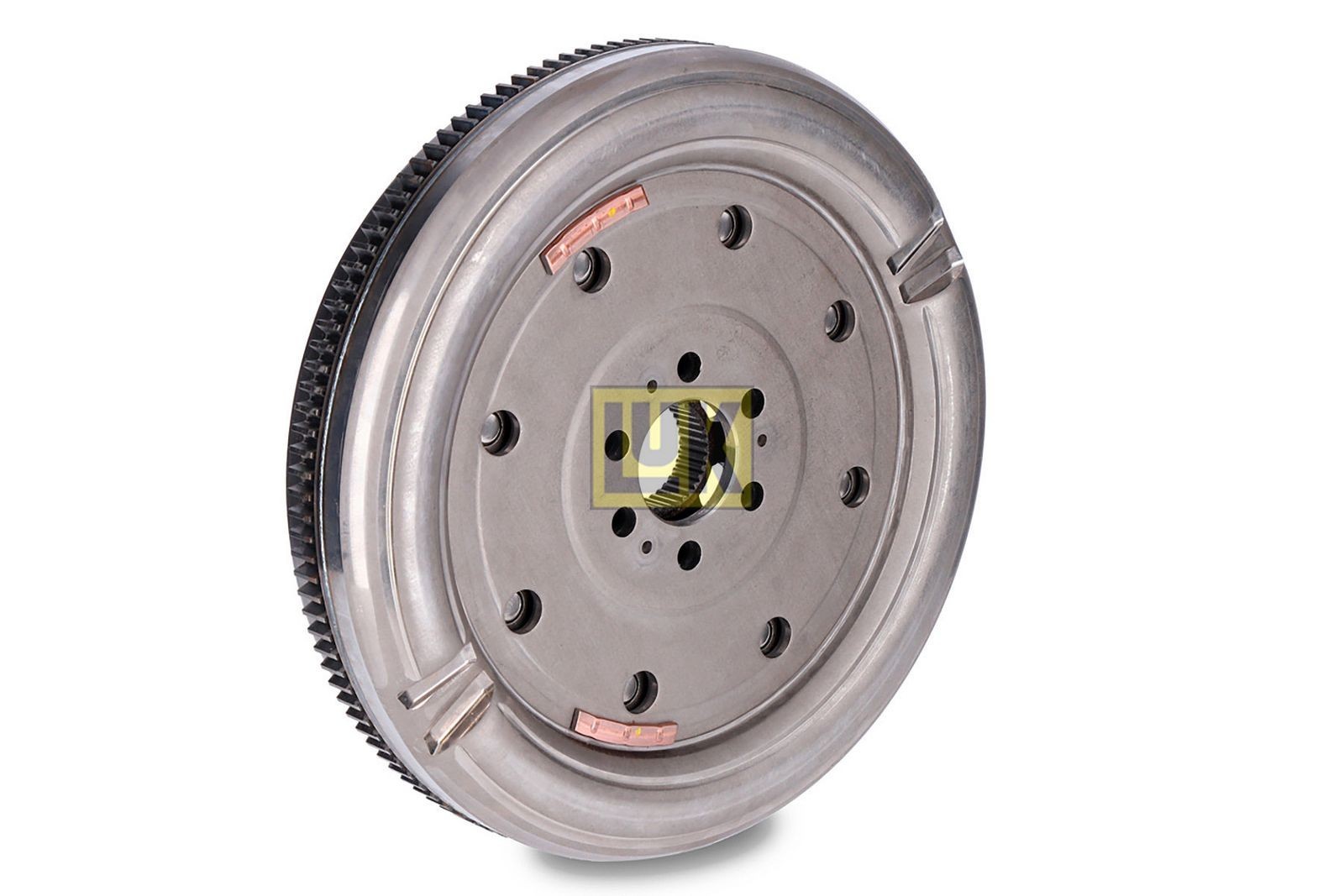 LUK Dual Mass Flywheel 415 0744 09 for SEAT LEON SC 5F5 2013 to 2018 - Image 27