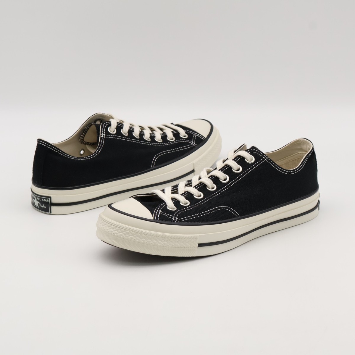31314030 Converse All Star Lgcy OX Black (Men
