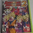 Bandai Dragon Ball: Raging Blast 2 Xbox 360 Fighting Online T NTSC-U/C 2010