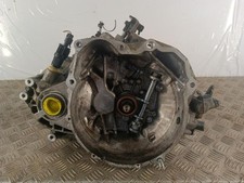 Boite de vitesse Chevrolet SPARK