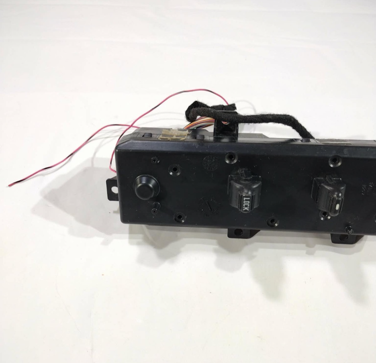 99-04 Jeep Grand Cherokee Passenger Door Module Power Window
