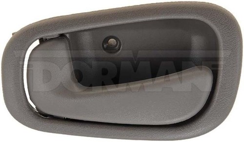 Front & Rear Left Right Beige Inner Door Handles For 98-02 Toyota Front & Rear Left Right Beige Inner Door Handles For 98-02 Toyota