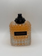 Valentino Donna Born in Roma Coral Fantasy 3.4 oz 100 ml NIB No Cap See Picture