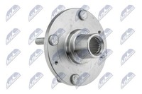 NTY Radnabe KLP-HY-507P2 FüR Hyundai KIA