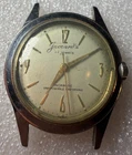 Antique Jaccard's Kansas City Watch - 17 Jewels - Incabloc - Swiss Made
