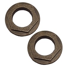 2 Pk Steering Shaft Bushing Fits Cub Cadet 941-0656A 1244 2 Pk
