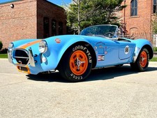 1966 AC Cobra for Sale