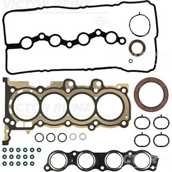 Victor Reinz 01-10139-03 Dichtungsvollsatz, Motor-image