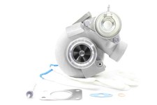 Turbolader ALANKO für SAAB 9-5 Kombi (YS3E) 10900459 09172180 10901167
