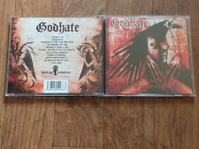 Godhate- Equal In The Eyes Of Death, Original...