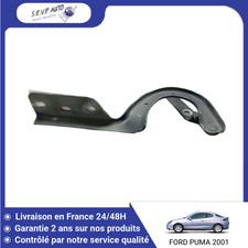 Capot Ford PUMA