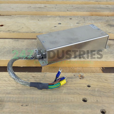 6SE3290-0DA87-0FB1 Siemens       Footprint line filter