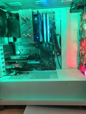 Gaming Computer: MSI Z490-A Pro 10th/11th Gen, LGA1200, DDR4, M.2, WiFi