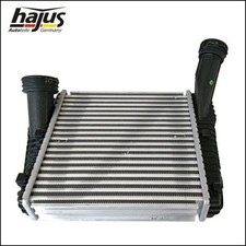 LADELUFTKÜHLER KÜHLER TURBO TURBOLADER FÜR AUDI Q7 VW TOUAREG