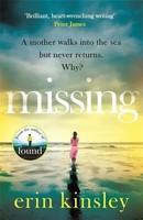 Erin Kinsley | Missing | Taschenbuch | Englisch (2021) | Kartoniert / Broschiert