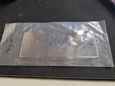 1x 25628 Wedico Frontscheibe MAN F90?
