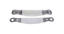 10203C Racing Optics Laminated Tearoffs