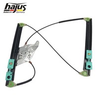 Hajus Fensterheber Elektrisch Vorne Links FüR Audi A6 4B C5 Limousine Bj. 97-05