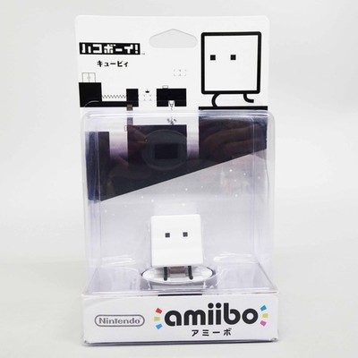 Amiibo BOX BOY 