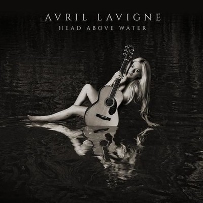 Audio Cd Nuovo - Avril Lavigne - Head Above Water  -I- Bmg