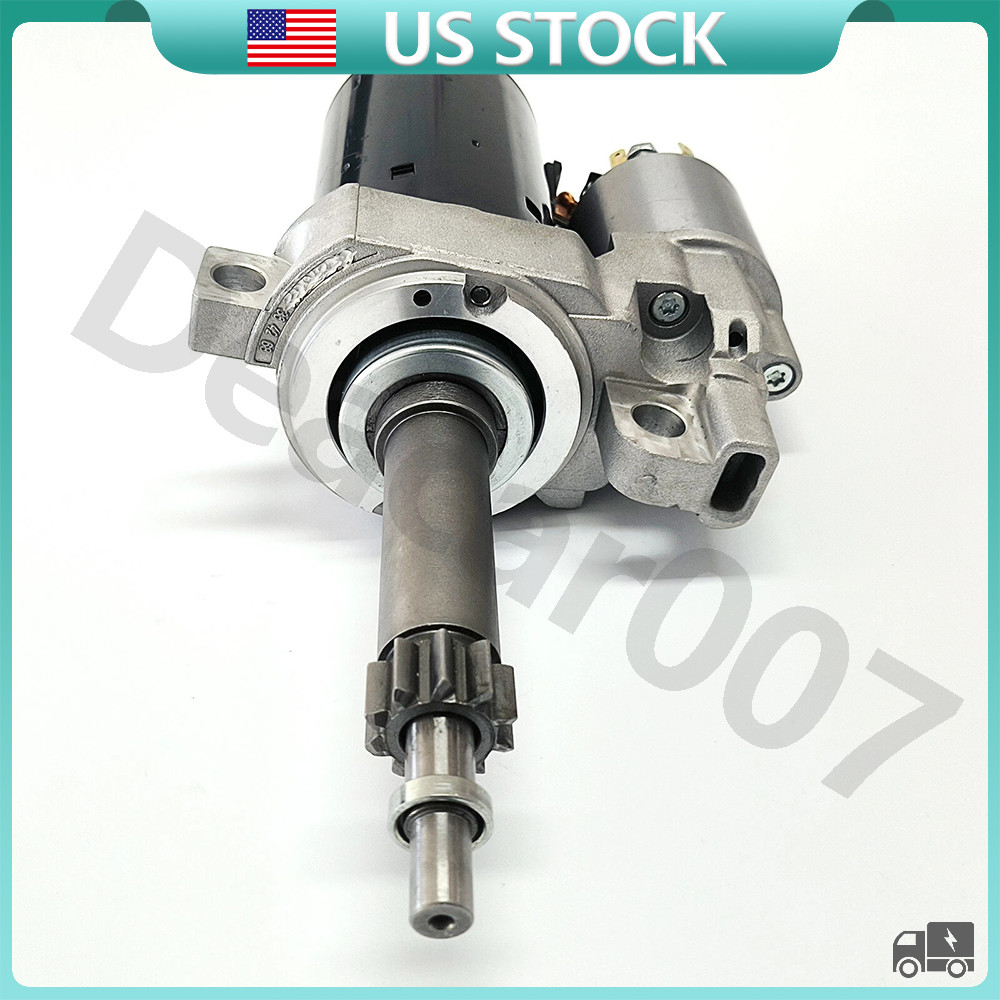 McLaren 650S 2019-2023 Starter motor P/N 11F0133CP