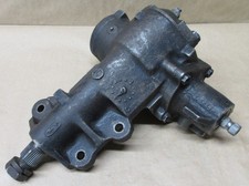 1976-1979 Ford Bronco And Truck F100 F150 4x4 Power Steering Box 27-7507 Spa-c 1976-1979 Ford Bronco And Truck F100 F150 4x4 Power Steering Box 27-7507 Spa-c