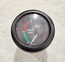 VDO Trim Gauge V3821103