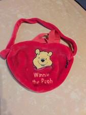 Kindertasche, Kinder Rucksack, Winnie the Pooh, Disney Mädchen