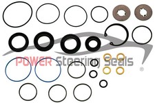 POWER STEERING RACK AND PINION SEAL/REPAIR KIT FITS TOYOTA SUPRA 1994-1997