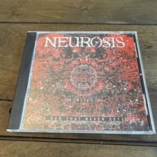 A Sun That Never Sets by Neurosis (CD, 2001)