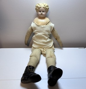 Écorché en papier maché, XIXème siècle | Paul Bert Serpette