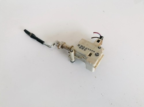 1t0810773 Stellmotor Microschalter, Heckklappe Heckklappenschloss DE1411789-25