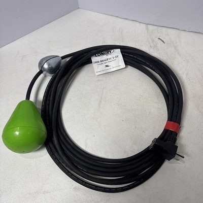 CONERY 2900-B8S6P1C1-25 / 2900B8S6P1C125 (BRAND NEW)